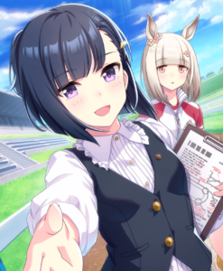 ウマ娘 知っておきたい メイン 共通イベント選択肢の最適解を探る ぶちくま創作ベース