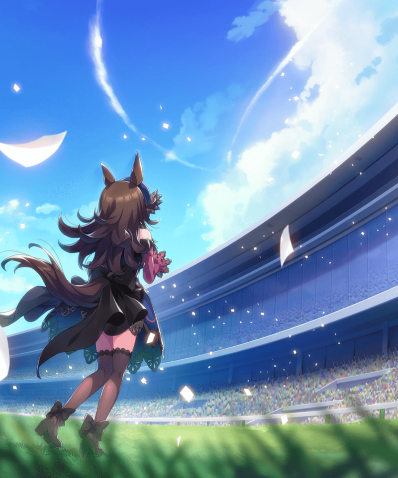 ウマ娘 ライスシャワー 育成を最大限楽しむための情報まとめ ぶちくま創作ベース ウマ娘 ライスシャワー 育成を最大限楽しむための情報まとめ ぶちくま創作ベース