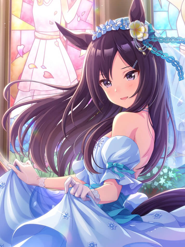 メジロドーベルのイベントはこなすべきか、ウマ娘攻略 | ぶちくま創作ベース