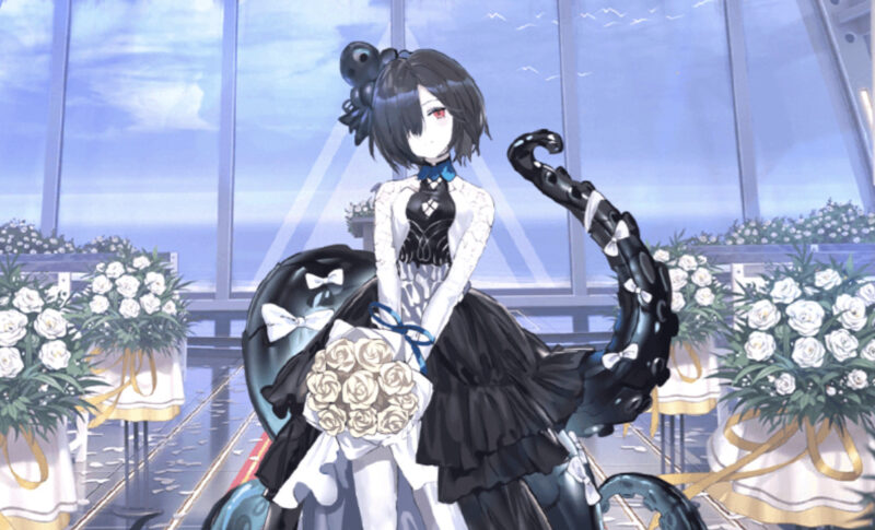 深淵覚醒 艦装改造と誓約と培養について ブラサジの怖い話 ぶちくま創作ベース